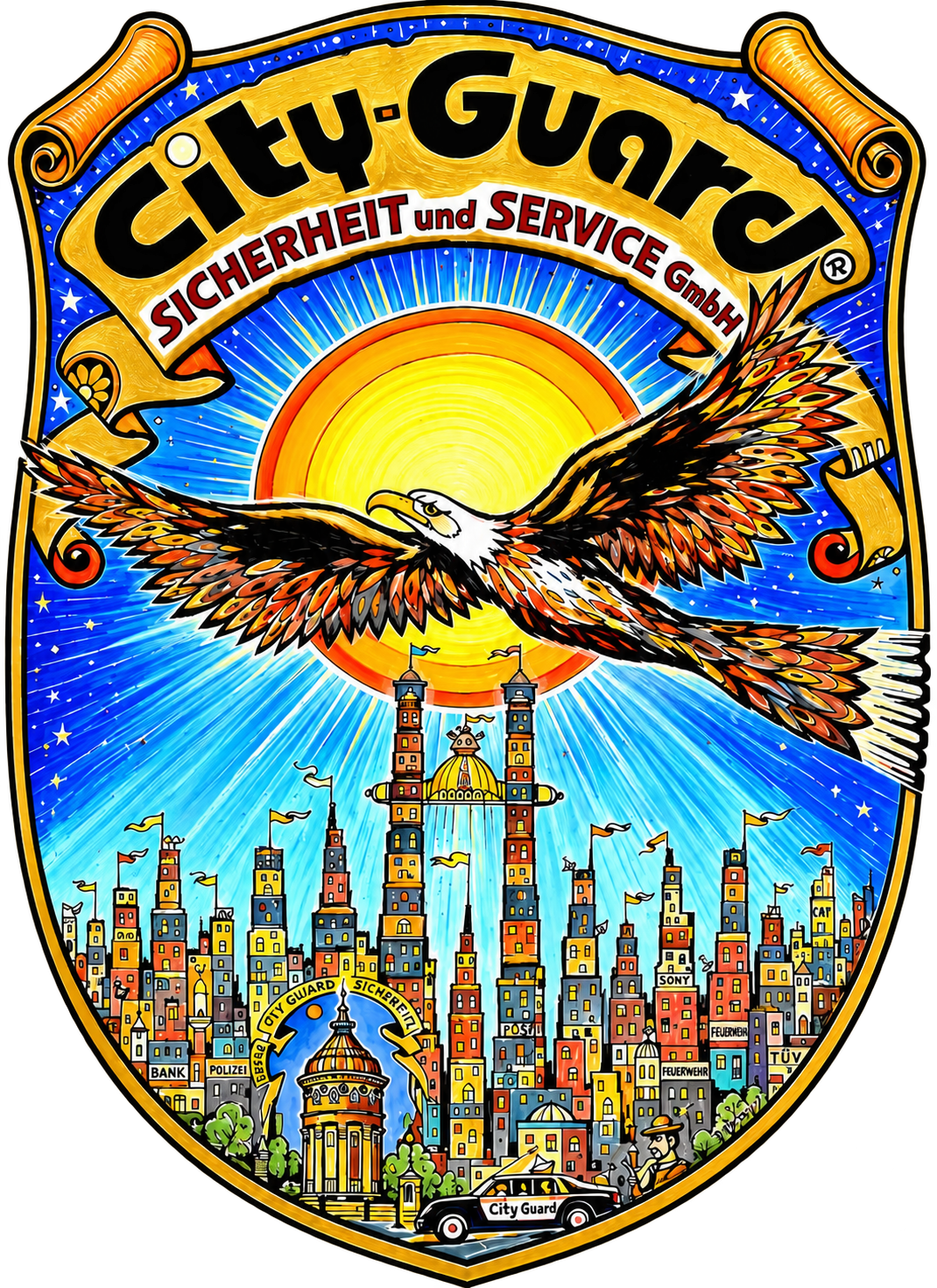 City Guard
